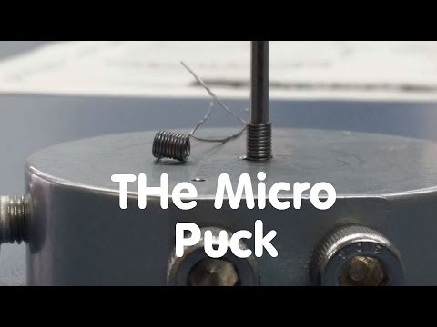download lagu mp3 mp4 Micro Puck Coil System, download lagu Micro Puck Coil System gratis, unduh video klip Micro Puck Coil System