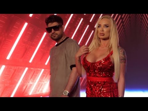 Ticy si Urucu Robert -  Cine ( Special Guest: Simona Trasca ) Official Video 2021 Manele
