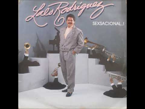 LALO RODRIGUEZ-NO TUVE A NADIE