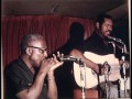 Sonny Terry & Brownie McGhee Stranger Blues(I'am a stranger here)