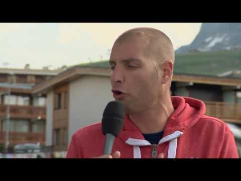 Interview Maarten van der Weijden