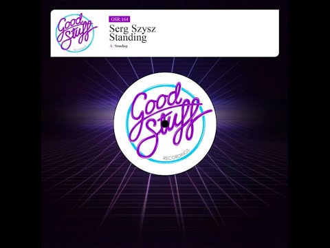 Serg Szysz - Standing