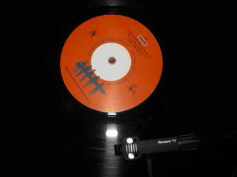 Wayout! Wednesday - Audio Active & Laraaji - Music & Cosmic