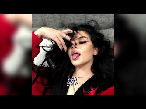 FREE | Lil Peep x Pop Smoke x Lil Tracy - QUEEN | Emo Drill Type Beat (Prod. StrongSilentType)