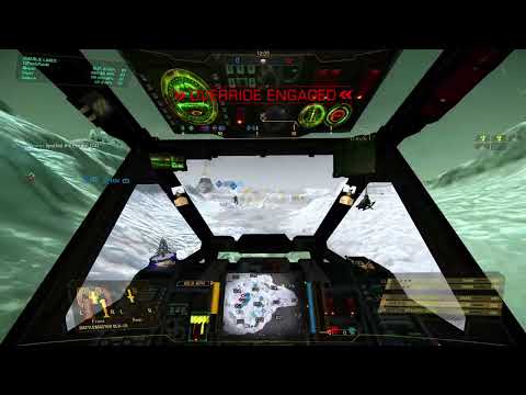 MWO - Battlemaster-1D Long Range Build -100% Jam Chance (#523)