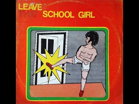 AfroRock, Jerry Boy Fraind And His Exodus Bolt Junction - Puppets Of The World