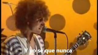 Wolfmother - Where eagles have been (subtitulada español)