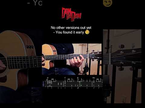 Dandadan - Mariana Sayuri