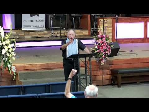 220629PM - The Life of Elijah, Part 3