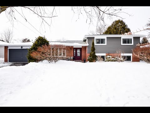 7 Marion Street Caledon East