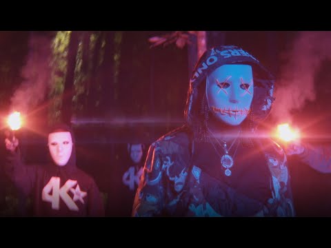 Littlejohn4k - Broken (Official Video)