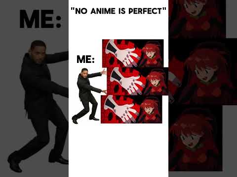 No anime is perfect👀 #anime #editing #trendingshorts  #video | TG code: 014