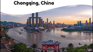 10 Best Things to Do in Chongqing, China