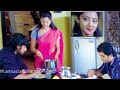 Latest Kannada Comedy Videos Chiranjeevi Sarja Eating Comedy Scene Kannadiga Gold Films HD