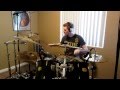 Saosin - Bury Your Head (1080p Drum Cover ...