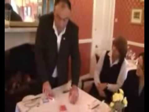 Make Amends (With Gimmick) by Wayne Fox  DVD