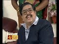 Best Of Lollu Sabha Poovellam Un Vasam Part 1
