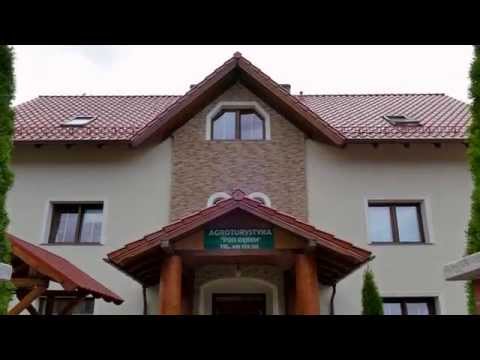 Agroturystyka "Pod Dębem" - Jaźwina