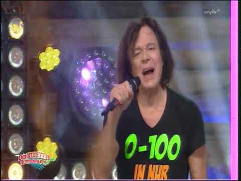 Klubbb 3 Hüttenparty 2017 mit Mickie Krause & Jürgen Drews- Von 0 auf 100