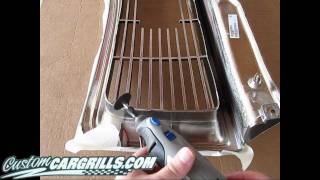 Download Lagu Customcargrills Com Gut Cut Grill Installation Mp3 Download Lagu Customcargrills Com Gut Cut Grill Installation Mp3