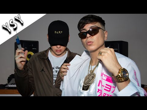 YSY A || BZRP Music Sessions #37/66