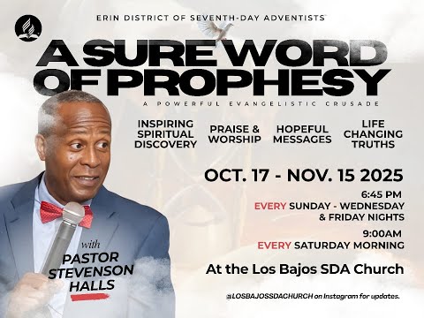 Sounds of Praises Ministry, Los Bajos SDA