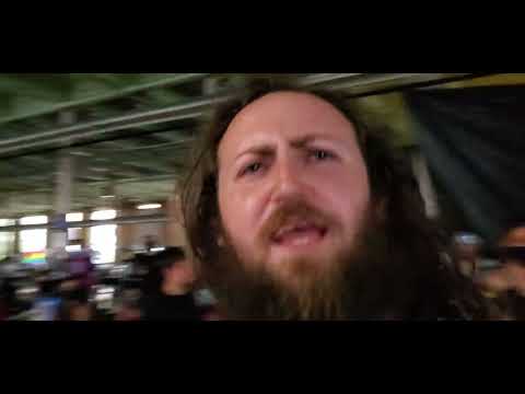 Guy Sadlowski vs. Brandino Davis (Shut Up & Wrestle 11) [Kincaid Files]