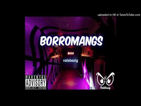 Edmart.GangYoung Street : Valsbezig