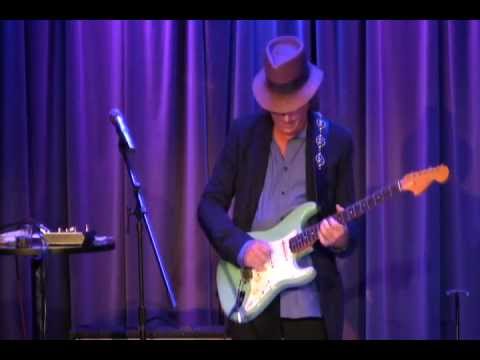 Gary Lucas - "Bra Joe from Kilimanjaro"
