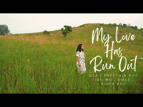 Rider BHC - My Love Has Run Out Ft. Ula,Freethin,BII MG,Omle