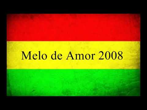 MELO DE AMOR 2008