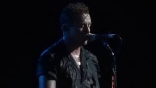 McFly Anthology - Night 3 - The Last Song - Manchester Academy - 14.09.16