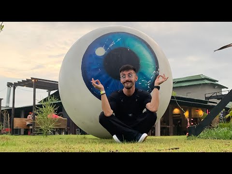 Bakka Live @ Surreal Park - Melodic Techno