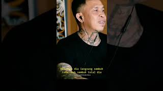 Download lagu pengakuan panglima jilah tentang minyak bintang mp3