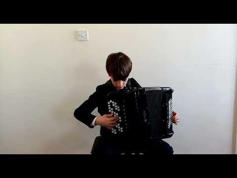 Sylvester Maschi playing The Little Suite by Yevgeny Derbenko