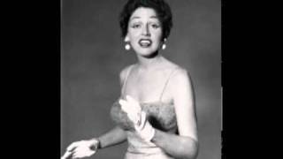 Anita O'Day -  Takin' A Chance On Love