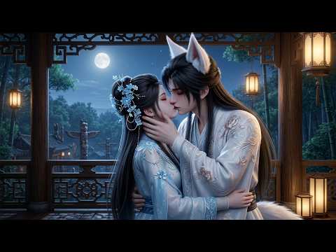 【獸世爆笑】老公柔弱不能自理？轉頭竟把魔修當沙包打！綠茶男狐夫君秒切嬌弱模式喊頭暈，我在一旁霸氣護夫看呆眾人！💕 #STO1 #兽世 #女频 #漫剧 #穿越 #治愈 #星际修罗场《小酒的柔弱狐夫》