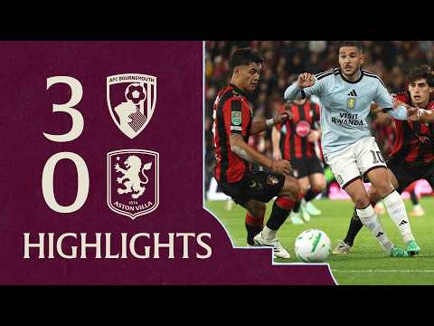 Full highlights