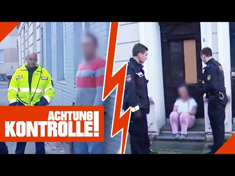 HANDGREIFLICHER Streit! Beziehungsstress eskaliert! |2/2| Kabel Eins | Achtung Kontrolle