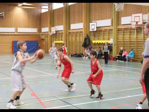 10-02-13 Järfälla - Blackeberg Allstar.wmv