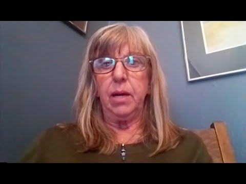 Mary McCormick on the ButteCast