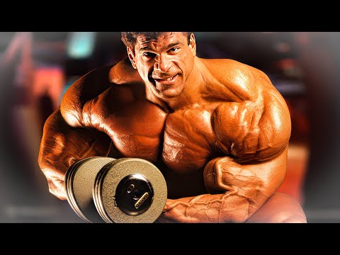 THE BIGGEST MASS MONSTER FROM THE GOLDEN ERA - LOU FERRIGNO