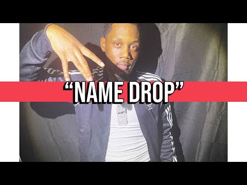 [FREE] PGF Nuk x 757 BA Type Beat 2021 - Name Drop (Prod. @1Richiey)