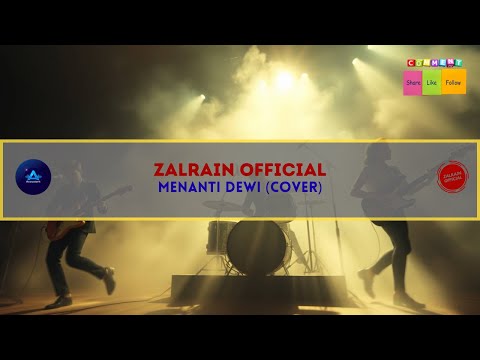 🔥 Menanti Dewi (Cover) | Soft Rock • Power Pop • 70s-Inspired