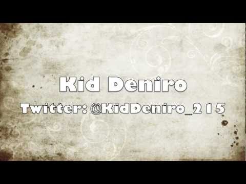 Kid Deniro ft. Infamous J & Zaystacx - Big Spender