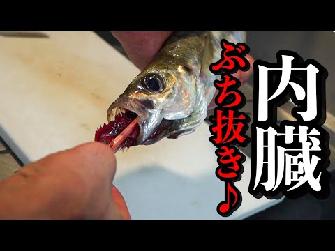 アジのコリアンダー風薬味ソースがけ(アジの香味ソースがけ)