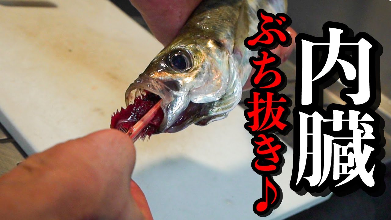 アジのコリアンダー風薬味ソースがけ(アジの香味ソースがけ)