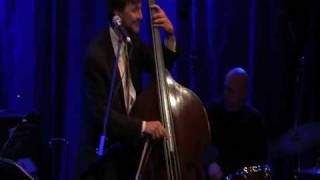 "Manhattan Hoe Down" Brian Torff Live at Fairfield Artist of the Year Concert