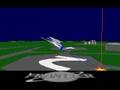 Amiga Frontier Elite II Intro