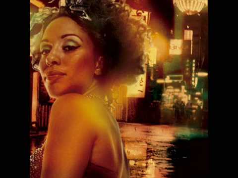 Martina Topley - Bird - Soul Food (Charles Webster's Bangin' House Dub)